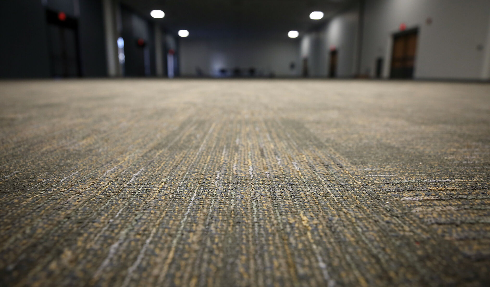 Tucson Convention Center Improvements